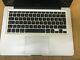 Apple Macbook Pro Core 2 Due 2.40 Ghz 4 Gb 320 Gb Hdd 13 Mid 2010