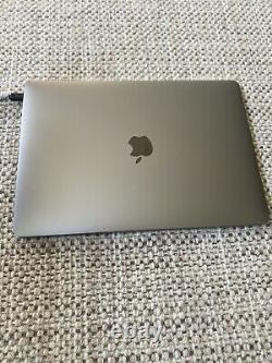 Apple MacBook Pro I5 2.3ghz 13in 2017 128gb. Please Read Description