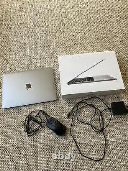 Apple MacBook Pro I5 2.3ghz 13in 2017 128gb. Please Read Description