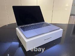 Apple MacBook Pro I5 2.3ghz 13in 2017 128gb SSD 8gb RAM