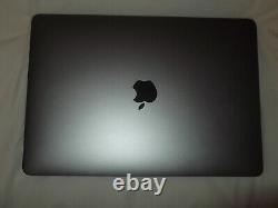 Apple MacBook Pro I5 2.3ghz 13in 2017 128gb SSD 8gb RAM(Silver)PLEASE READ