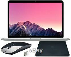 Apple MacBook Pro Intel Core i5, 13.3-in, 4GB RAM, 1TB, 1-Year Warranty Included