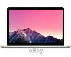 Apple MacBook Pro Intel Core i5, 13.3-in, 4GB RAM, 1TB, 1-Year Warranty Included