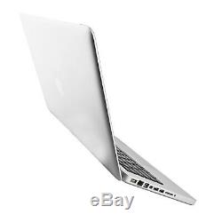Apple MacBook Pro Intel i5 2.50 GHz, 4GB, 500GB HDD 13.3 MD101LL/A