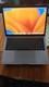 Apple Macbook Pro Laptop 13.3in. 256 Gb, Intel Core I5, 8gb. Type C Latest