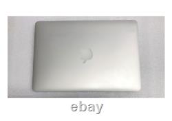 Apple MacBook Pro Laptop 13 dual core i5 5287U TurboBoost 3.30GHz 8GB 500GB SSD