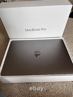 Apple MacBook Pro Laptop, 13-inch 2018, Intel i7, 16GB RAM, 512GB SSD, Touch Bar