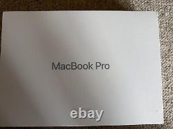 Apple MacBook Pro Laptop, 13-inch 2018, Intel i7, 16GB RAM, 512GB SSD, Touch Bar