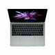 Apple Macbook Pro Laptop Core I5 2.3ghz 8gb Ram 256gb Ssd 13 Mpxt2ll/a (2017)