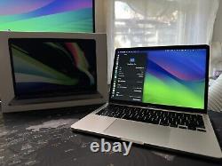 Apple MacBook Pro M1 13 Inch 16GB/512GB Silver Free Delivery