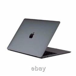 Apple MacBook Pro M1 2020 13.3 Space Grey 8 Core Touchbar 16GB 512GB A2338