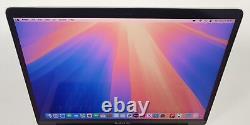Apple MacBook Pro M1 8 Core 13 2020 A2338 256GB SSD 8GB Ram M1 8-Core GPU