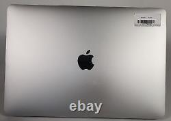 Apple MacBook Pro M1 8 Core 13 2020 A2338 256GB SSD 8GB Ram M1 8-Core GPU