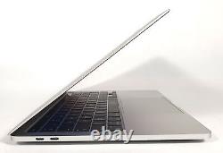 Apple MacBook Pro M1 8 Core 13 2020 A2338 256GB SSD 8GB Ram M1 8-Core GPU