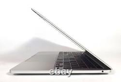 Apple MacBook Pro M1 8 Core 13 2020 A2338 256GB SSD 8GB Ram M1 8-Core GPU