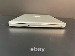 Apple MacBook Pro MD101LL/A 13.3-Inch 2.5GHz Core i5 4GB 500GB HDD 2012