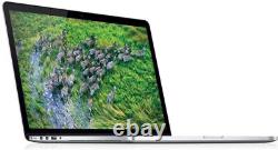 Apple MacBook Pro Mid 2012, 2.6 GHz Intel Dual Core i7, 16GB RAM, 1TB SSD