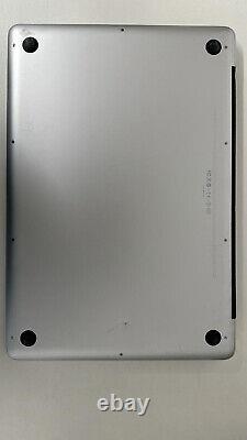 Apple MacBook Pro Mid 2012, 2.6 GHz Intel Dual Core i7, 16GB RAM, 1TB SSD