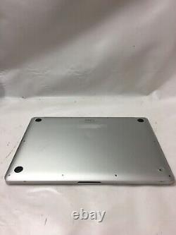 Apple MacBook Pro, Mid 2013 A1398, i7-4980HQ, 16GB RAM, 500GB SSD