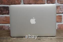 Apple MacBook Pro Mid 2014 A1502 i7 4th 8GB 256GB BIG SUR GRADE A 790074