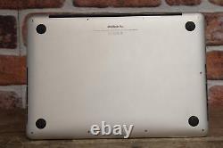 Apple MacBook Pro Mid 2014 A1502 i7 4th 8GB 256GB BIG SUR GRADE A 790074