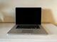Apple Macbook Pro Mid 2015 15 Retina Display Silver Tested & Cleaned