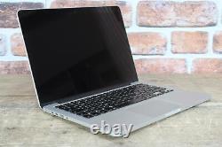 Apple MacBook Pro Mid 2015 A1502 i5 5th 8GB 256GB Big Sur Grade D 623338