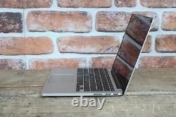 Apple MacBook Pro Mid 2015 A1502 i5 5th 8GB 256GB Big Sur Grade D 623338