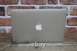 Apple MacBook Pro Mid 2015 A1502 i5 5th 8GB 256GB Big Sur Grade D 623338