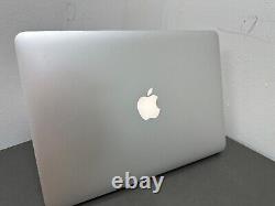 Apple MacBook Pro RETINA 13'' 2013 A1502 2.4 GHz CORE i5 8GB 256 SSD GRADE A