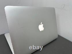 Apple MacBook Pro RETINA 13'' 2013 A1502 2.6 GHz CORE i5 8GB 512 SSD GRADE B