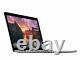 Apple MacBook Pro Retina13.3 2.7ghz 8GB 256GB Silver (Mid 2015) A Grade Waranty