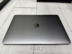 Apple MacBook Pro Retina 13.3 2017 128GB SSD 8GB Ram 2.3GHz Core i5 Space Grey