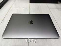Apple MacBook Pro Retina 13.3 2017 128GB SSD 8GB Ram 2.3GHz Core i5 Space Grey