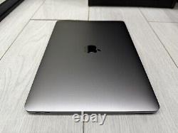 Apple MacBook Pro Retina 13.3 2017 128GB SSD 8GB Ram 2.3GHz Core i5 Space Grey