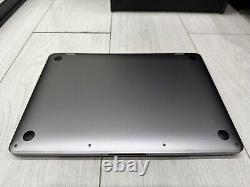 Apple MacBook Pro Retina 13.3 2017 128GB SSD 8GB Ram 2.3GHz Core i5 Space Grey