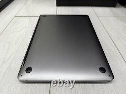 Apple MacBook Pro Retina 13.3 2017 128GB SSD 8GB Ram 2.3GHz Core i5 Space Grey