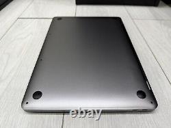 Apple MacBook Pro Retina 13.3 2017 128GB SSD 8GB Ram 2.3GHz Core i5 Space Grey