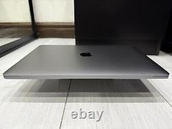 Apple MacBook Pro Retina 13.3 2017 128GB SSD 8GB Ram 2.3GHz Core i5 Space Grey
