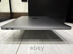 Apple MacBook Pro Retina 13.3 2017 128GB SSD 8GB Ram 2.3GHz Core i5 Space Grey