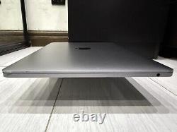 Apple MacBook Pro Retina 13.3 2017 128GB SSD 8GB Ram 2.3GHz Core i5 Space Grey