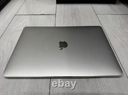 Apple MacBook Pro Retina 13.3 2017 256GB SSD 8GB Ram 2.3GHz Core i5 Silver