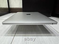 Apple MacBook Pro Retina 13.3 2017 256GB SSD 8GB Ram 2.3GHz Core i5 Silver