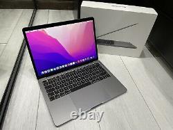 Apple MacBook Pro Retina 13.3 2019 128GB SSD 8GB Ram 1.4GHz Core i5 Space Grey