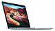 Apple Macbook Pro Retina 13.3 Laptop Me864ll/a Intel I5 2.40ghz 4gb 128gb Ssd