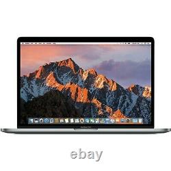 Apple MacBook Pro Retina 13.3 Laptop ME864LL/A Intel i5 2.40GHz 4GB 128GB SSD