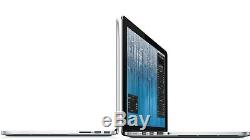 Apple MacBook Pro Retina 13.3 Laptop ME864LL/A Intel i5 2.40GHz 4GB 128GB SSD