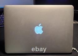 Apple MacBook Pro Retina 13.3 Late 2013 256GB SSD 8GB Ram 2.4GHz Core i5