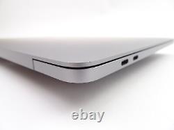 Apple MacBook Pro Retina 13 A2251 2020 i5-1038NG7 16GB RAM 512GB SSD Damaged