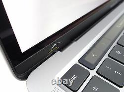 Apple MacBook Pro Retina 13 A2338 2020 Apple M1 8GB RAM 256GB SSD Space Gray